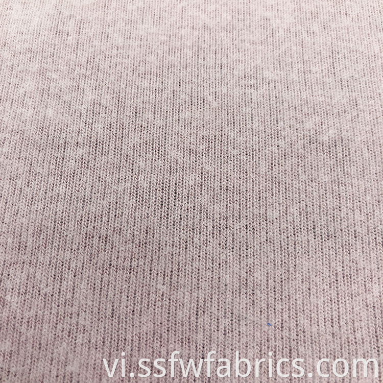 Light Solid Color Hacci Fabrics